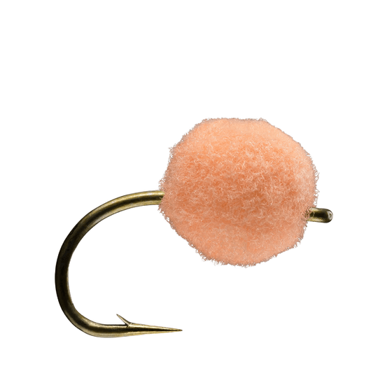 RIO - Glow Yarn Eggs.