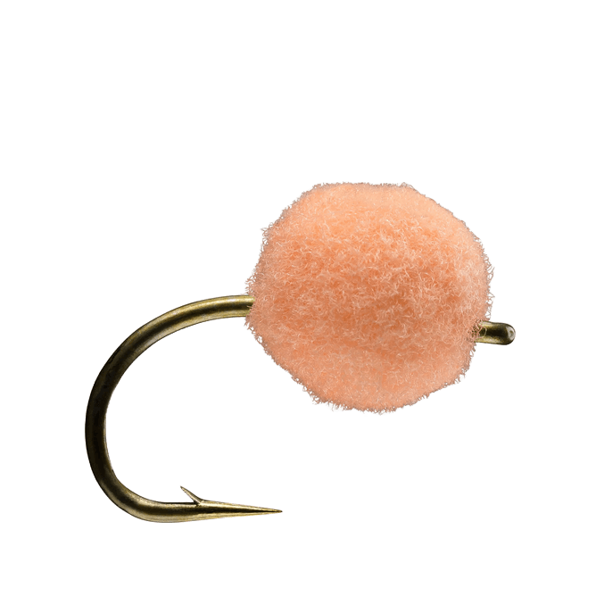 RIO - Glow Yarn Eggs.