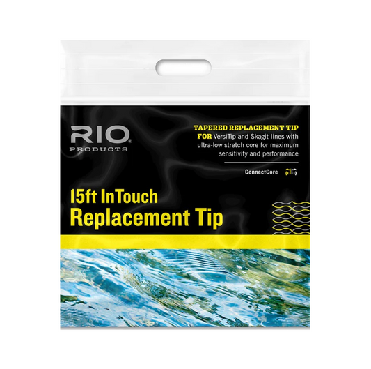 RIO InTouch Replacement Tip 15'