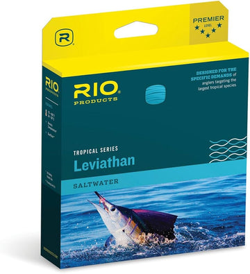 RIO Leviathan Fly Line