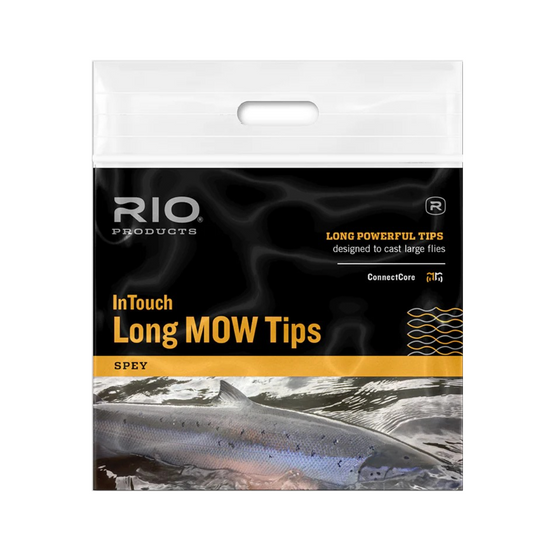 RIO Long MOW Tips