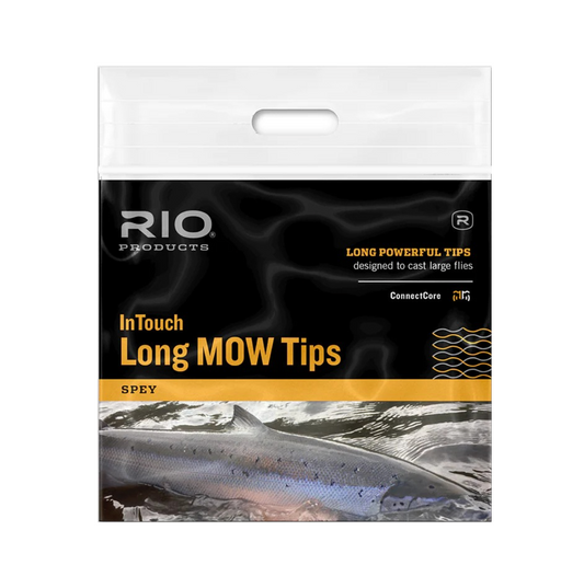 RIO Long MOW Tips