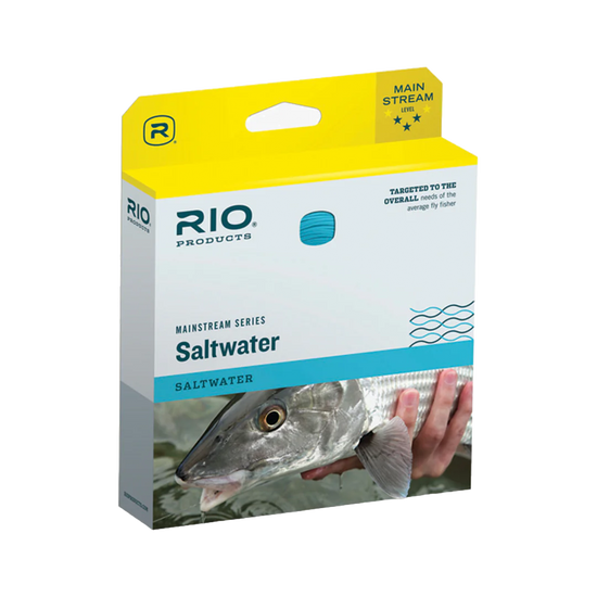 RIO Mainstream Saltwater