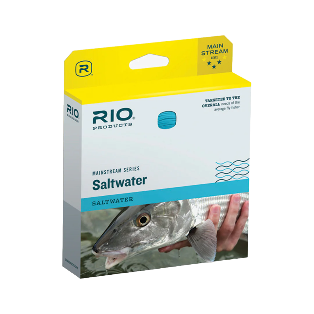 RIO Mainstream Saltwater