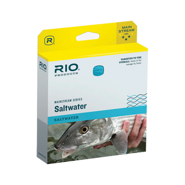 RIO Mainstream Saltwater