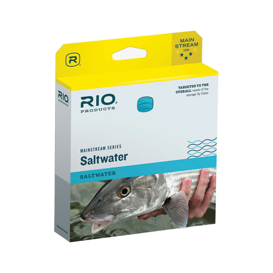 RIO Mainstream Saltwater