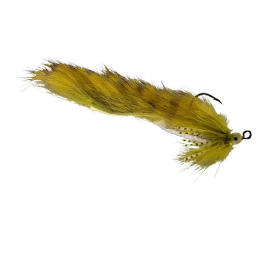 RIO Meat Sweats Streamer olive
