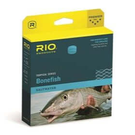 RIO Premier Bonefish Quickshooter.