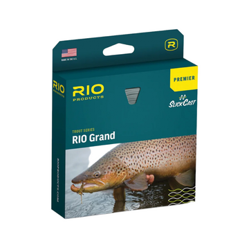 RIO Premier Grand