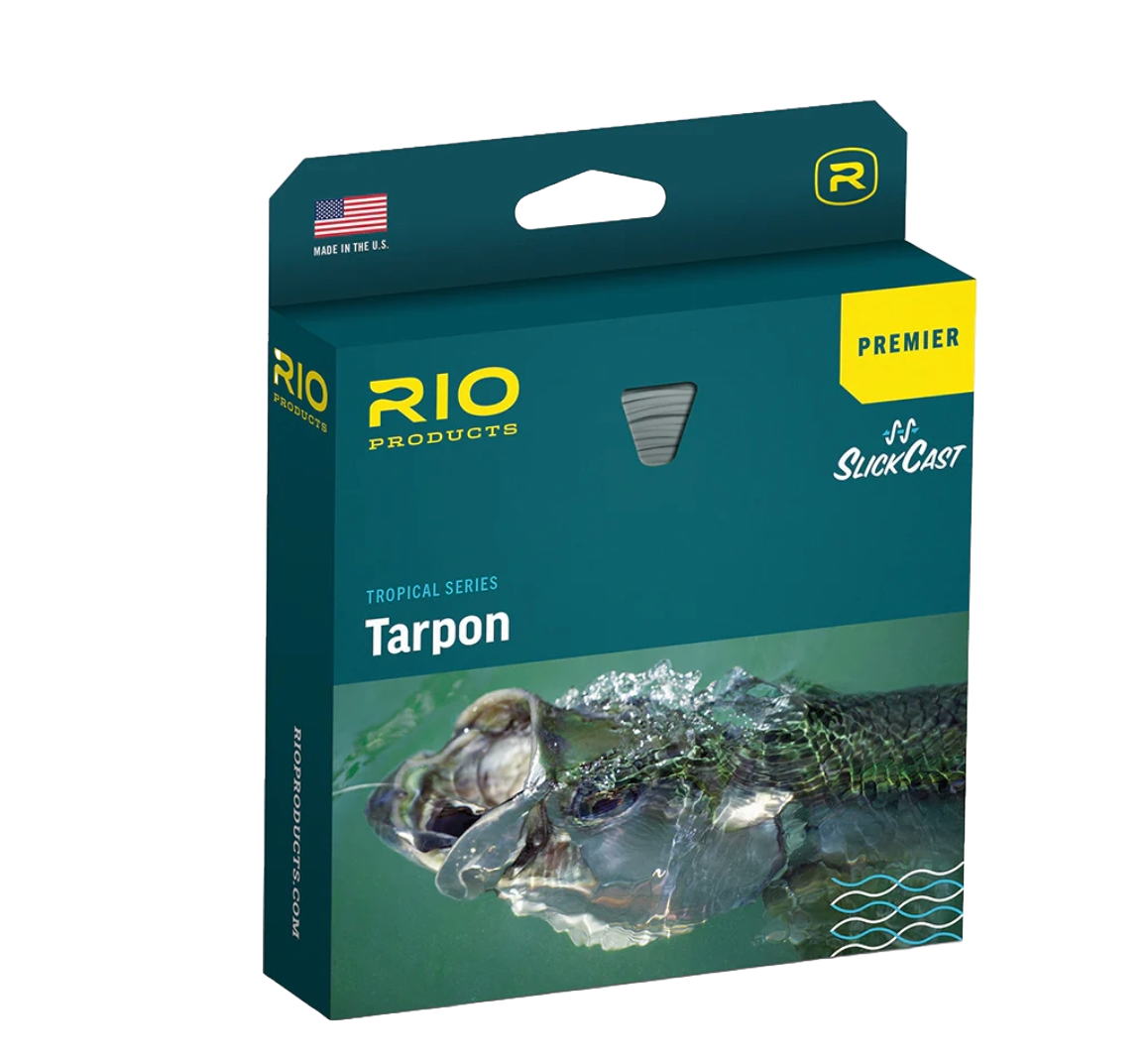 RIO - Premier Tarpon