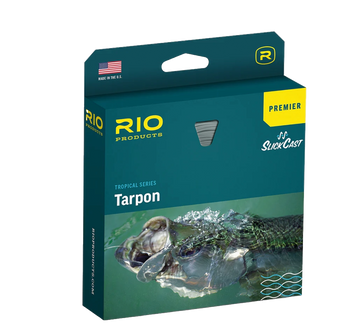 RIO - Premier Tarpon