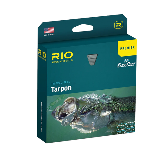 RIO - Premier Tarpon