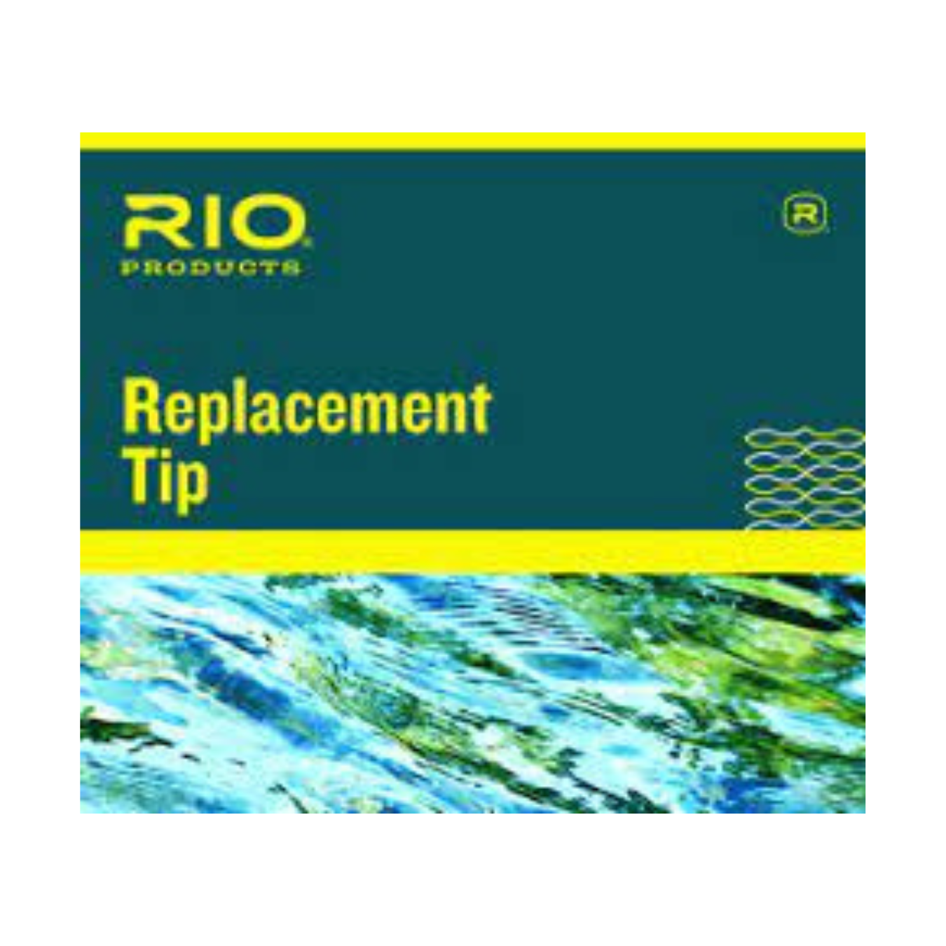 RIO Replacement Tip 15'