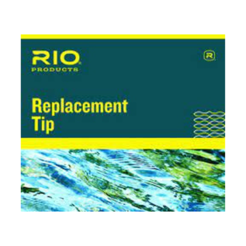 RIO Replacement Tip 15'