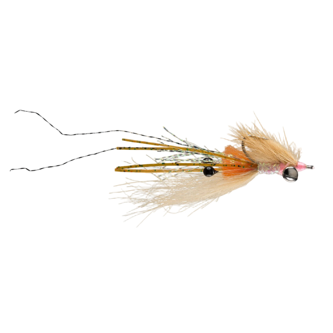 RIO Spawning Shrimp Fly