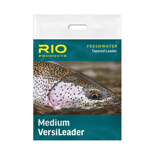 RIO Spey Versileader Medium 10'