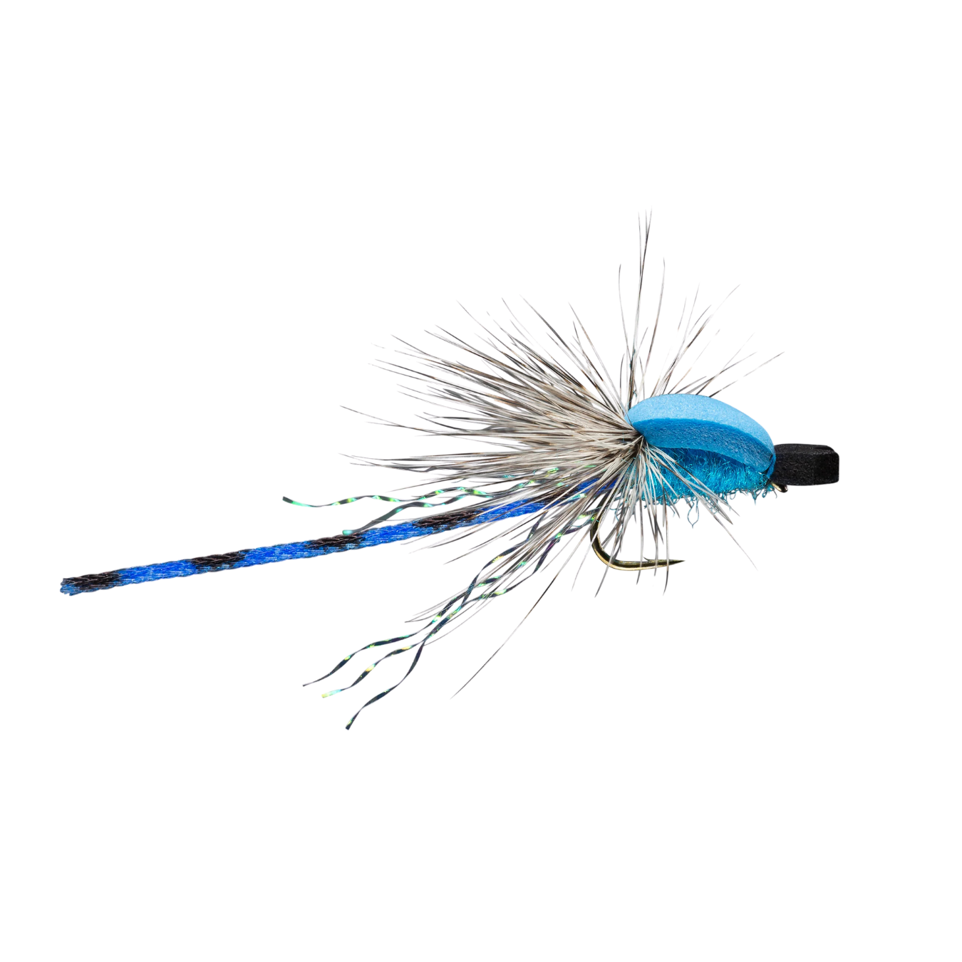 RIO's Adult Wiggle Damsel