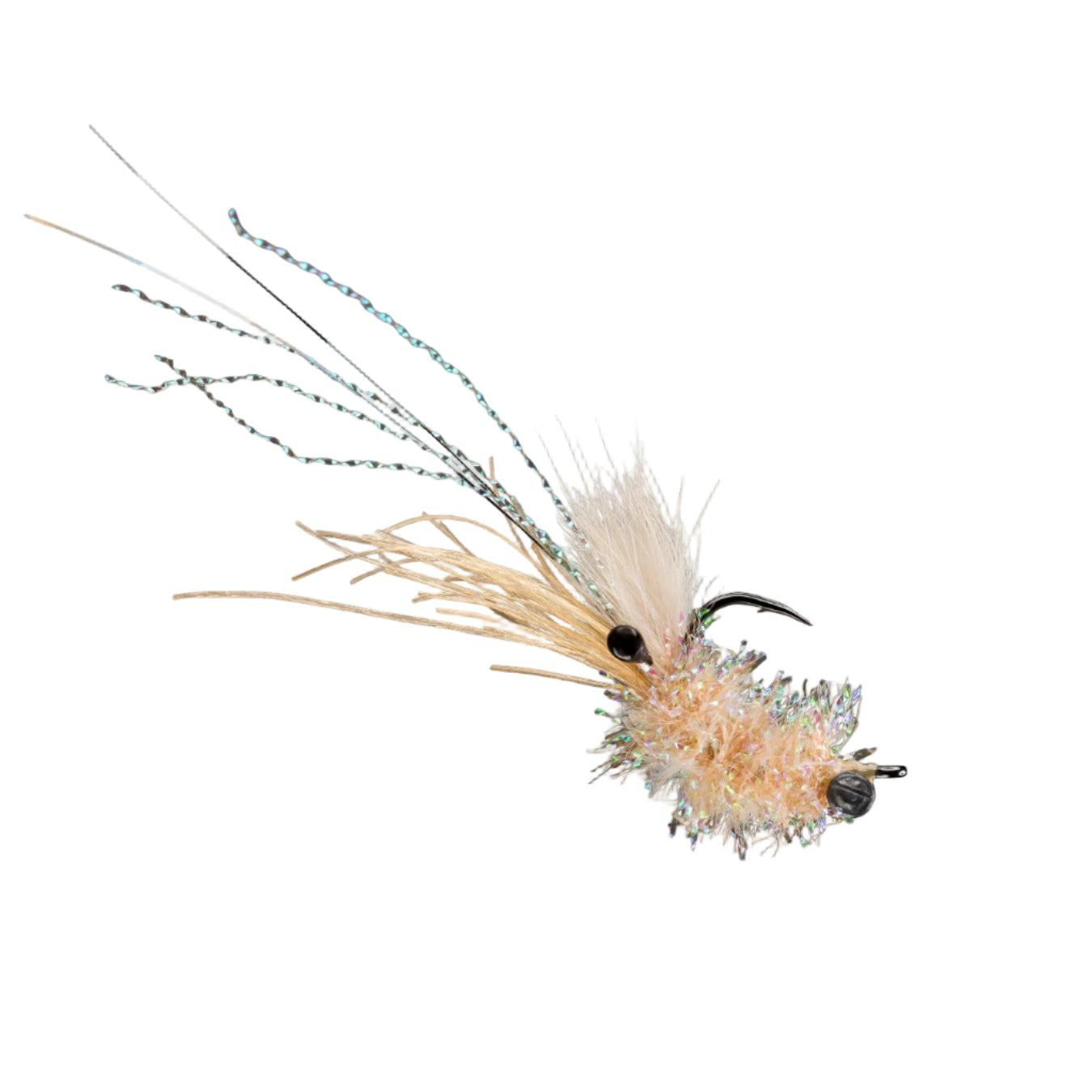 RIO's Banana Stand Bonefish Fly