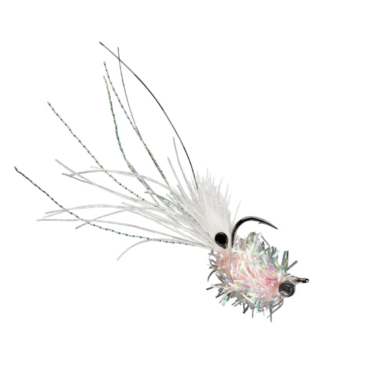 RIO's Banana Stand Bonefish Fly