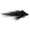 RIO's Brammer's Skinny Dipper Streamer Fly black