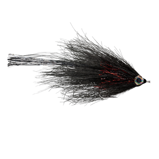 RIO's Flash Dance black