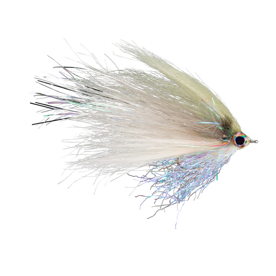 RIO's Flash Dance shad