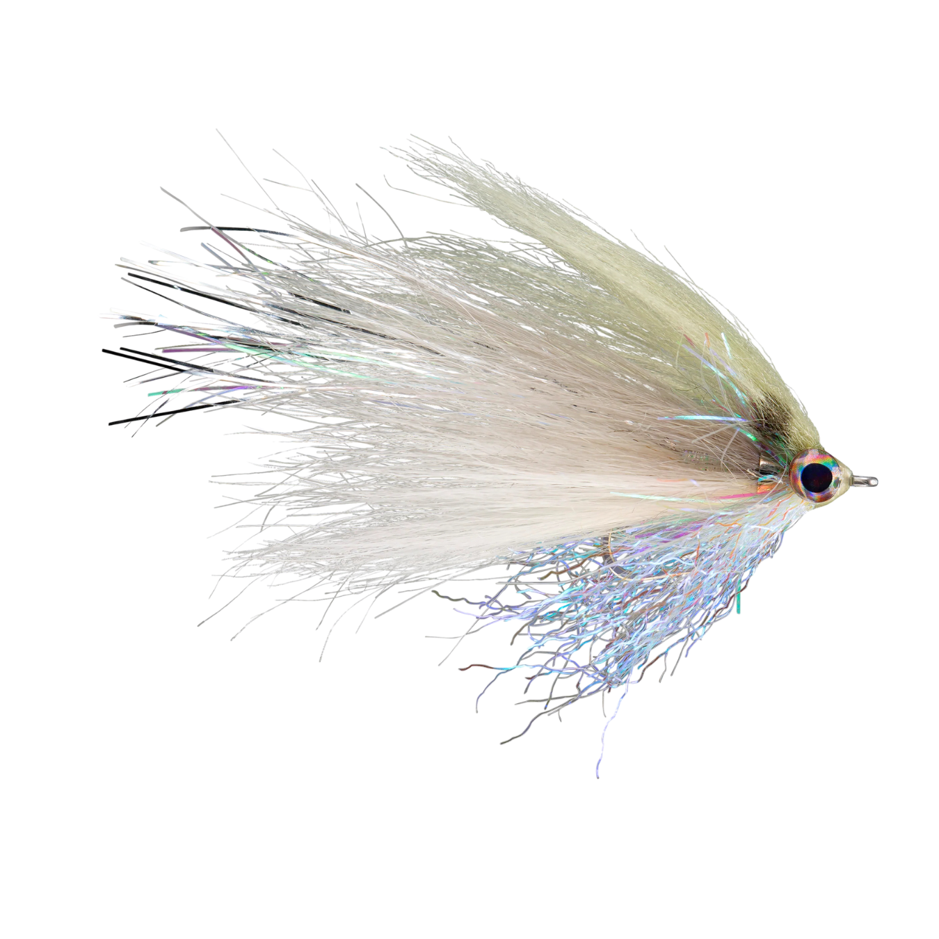 RIO's Flash Dance shad