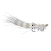 RIO's Guido Shrimp Fly white