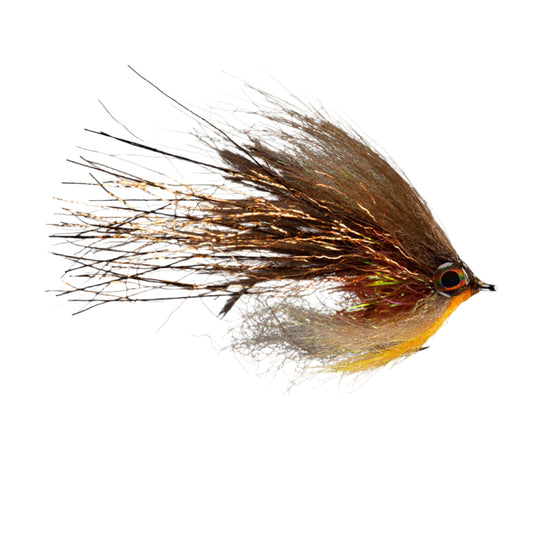 RIO's Princess Slaya Streamer brown