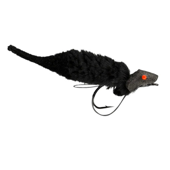 RIO's Smash Mouse black