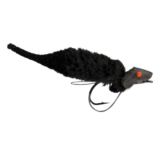 RIO's Smash Mouse black