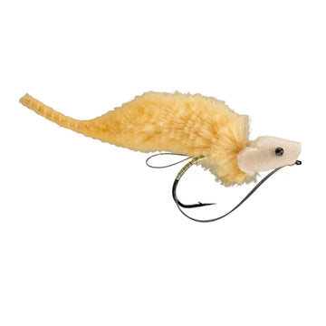 RIO's Smash Mouse tan