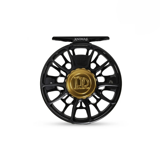 Ross Reels Animas