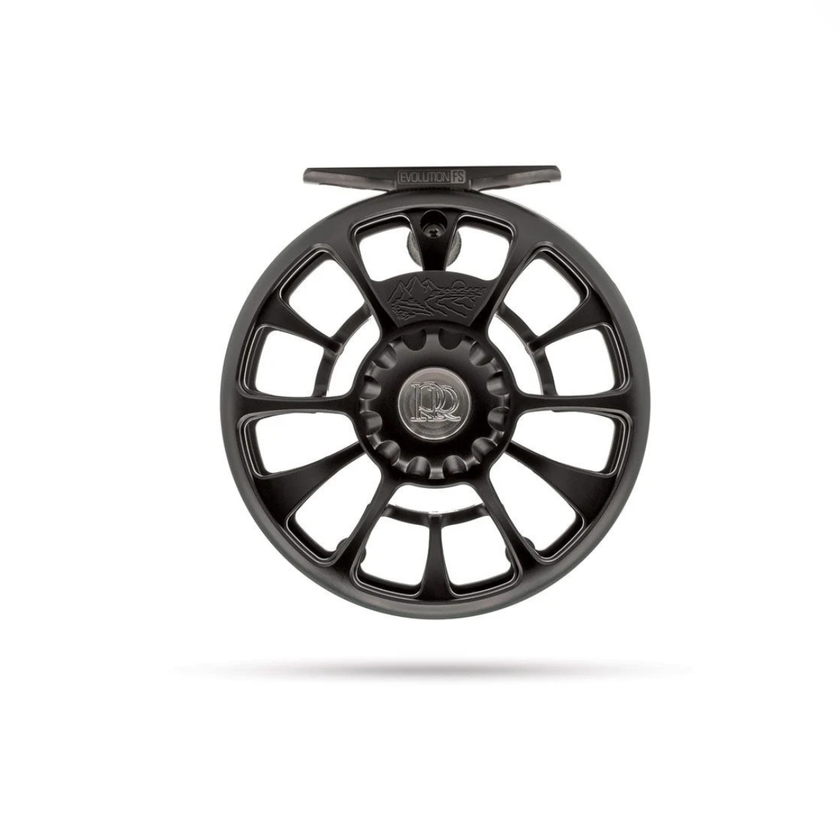 ROSS EVOLUTION FS REEL