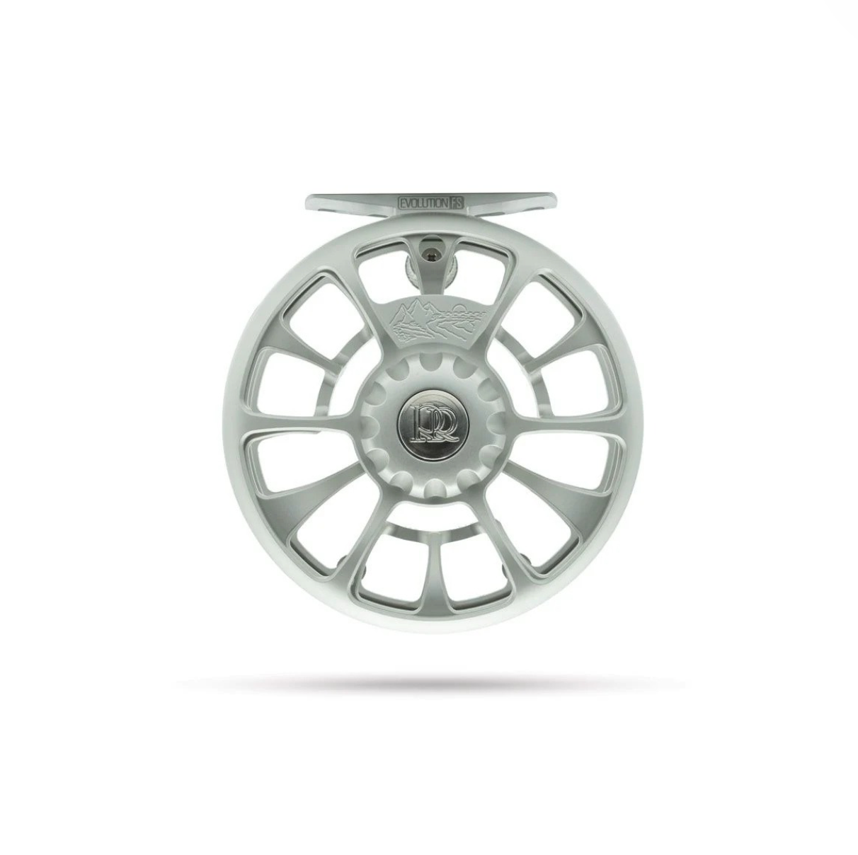 ROSS EVOLUTION FS REEL