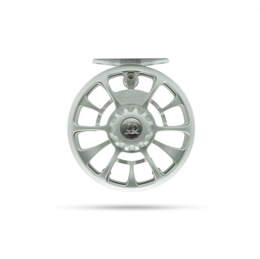 ROSS EVOLUTION FS REEL