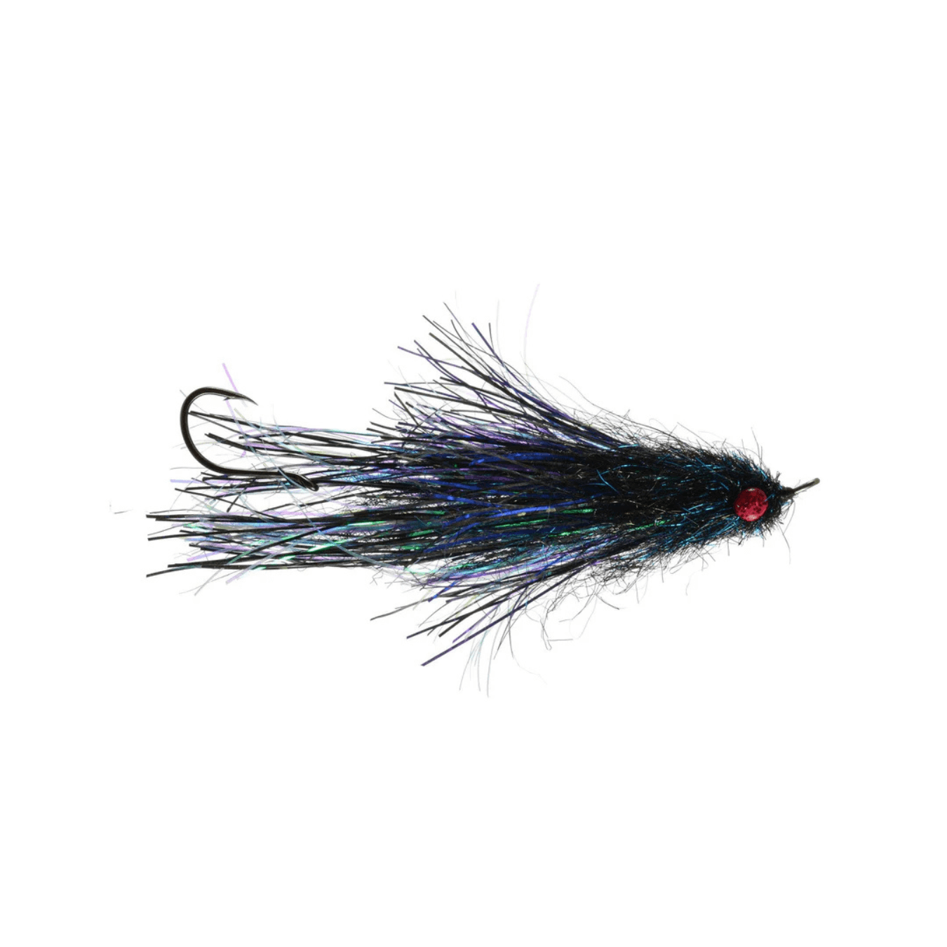 Trey's Steel Flash Fly – Drift Outfitters