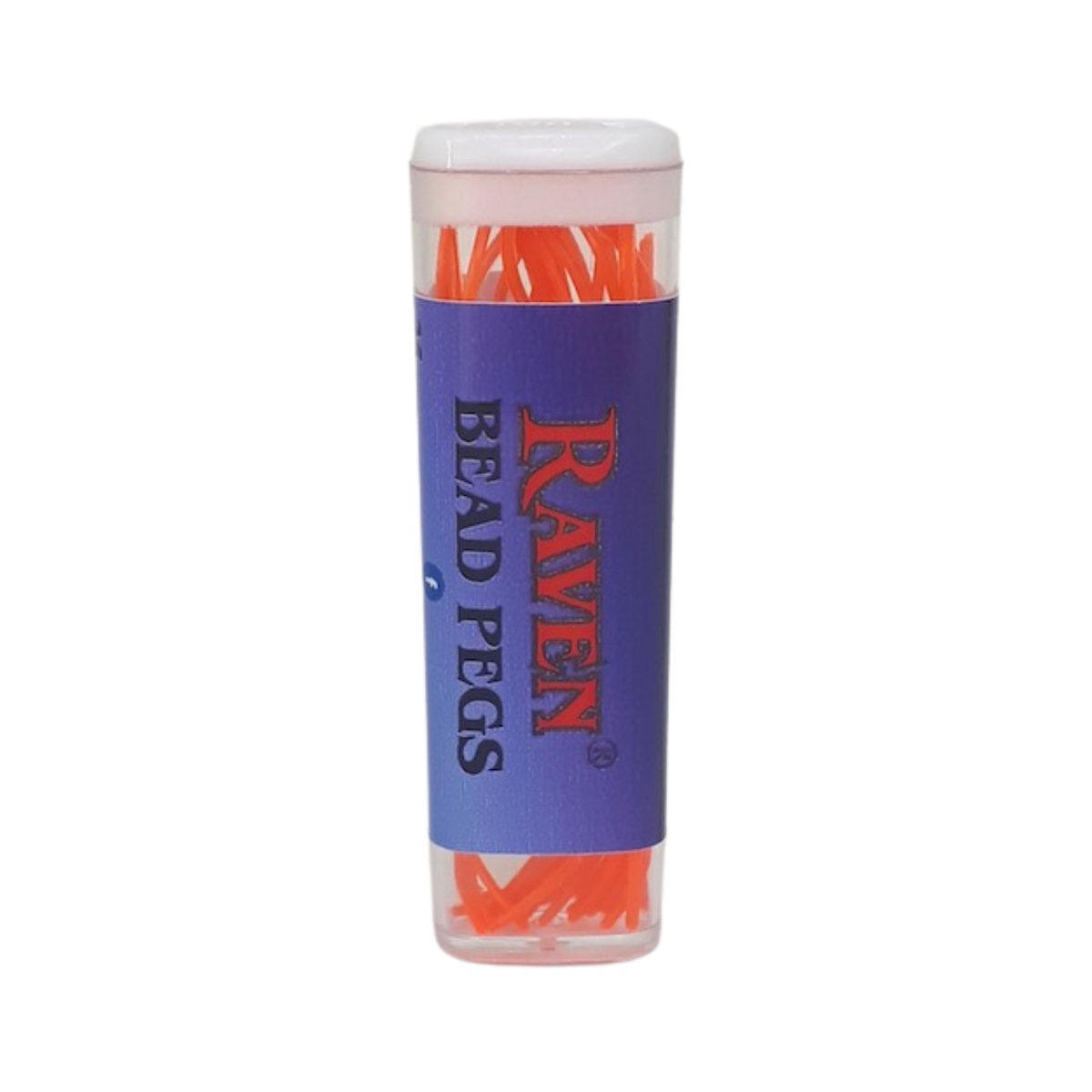 Raven - Bead Peg