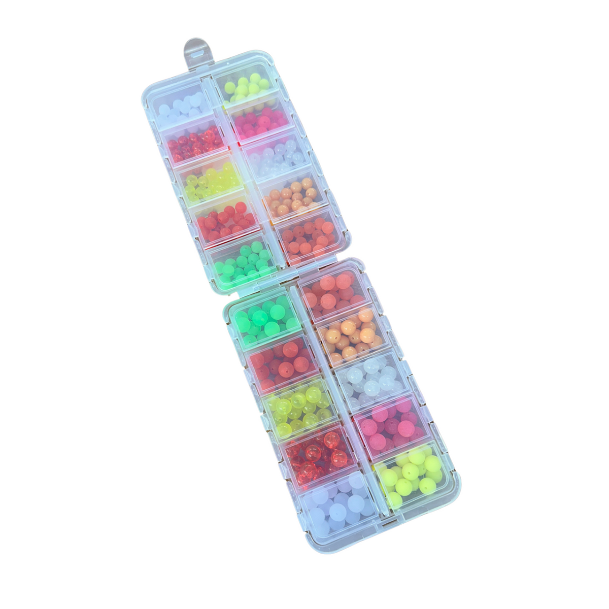 Raven Bead Box Assortment