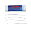 Raven - Bead Peg.
