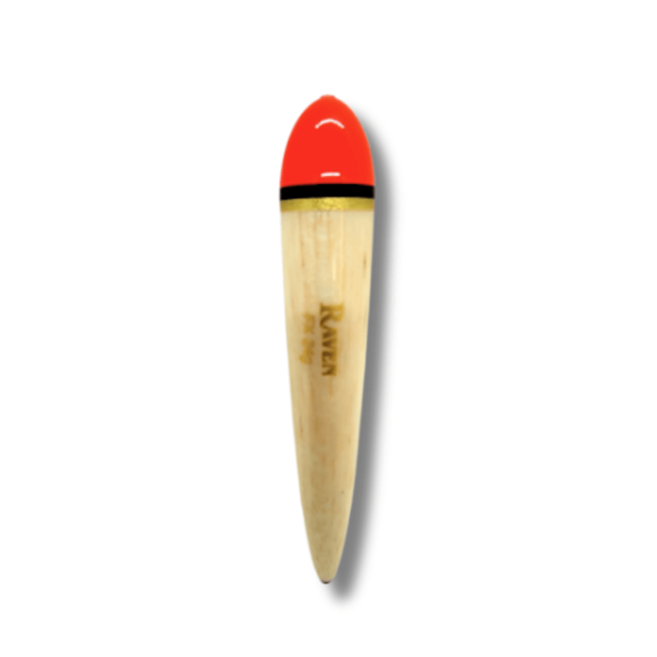 
Raven FX Gold Standard Balsa Slip Float
