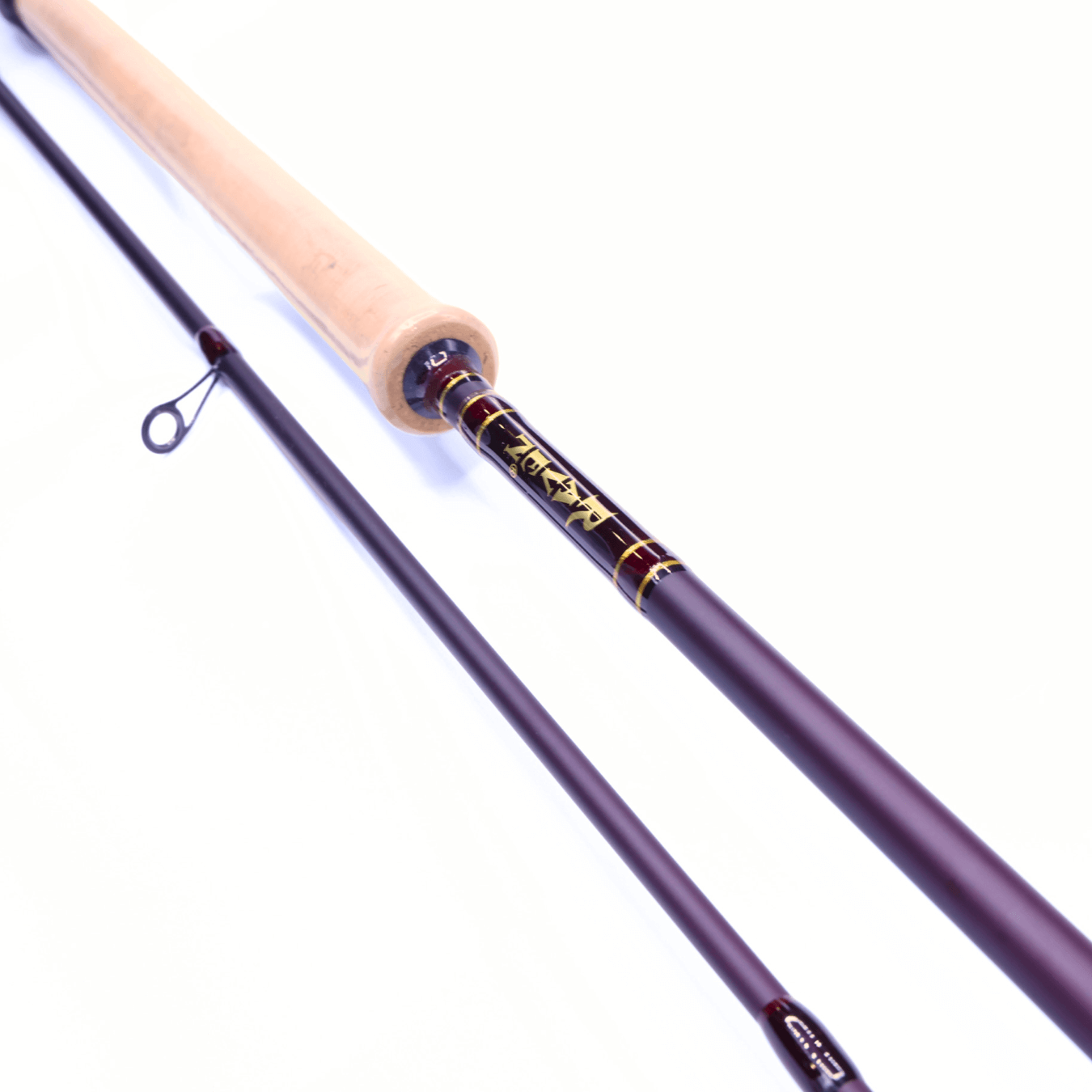 Raven IM6 Float Rod | Drift Outfitters