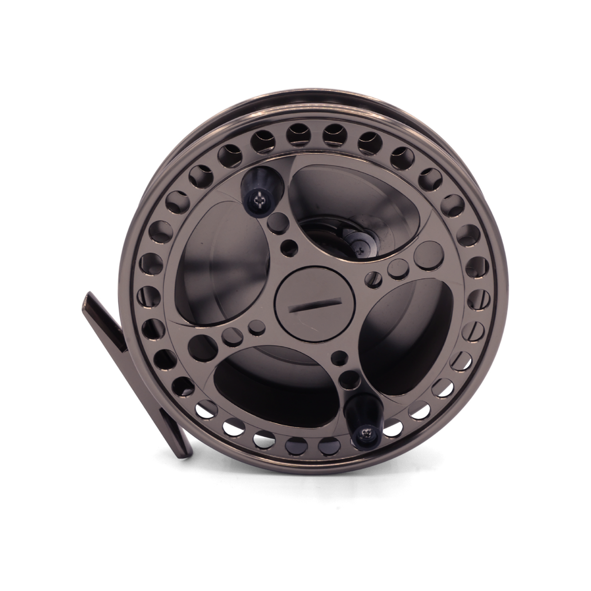 Raven Matrix Special Edition Polished Bronze