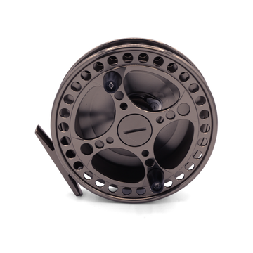 Raven Matrix Special Edition Polished Bronze