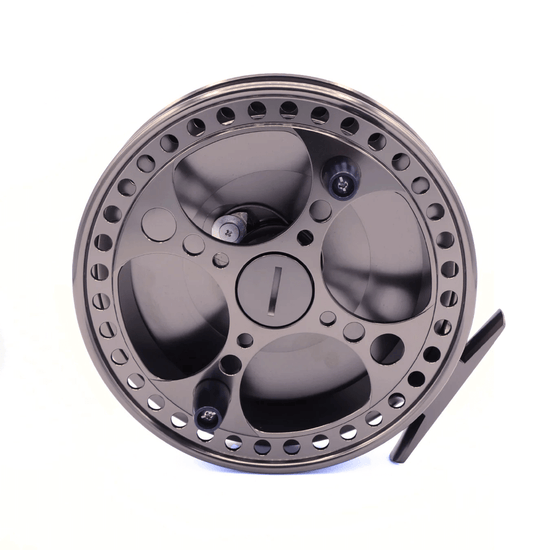 Raven Matrix XL Special Edition Polished Bronze.