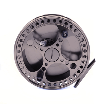 Raven Matrix XL Special Edition Polished Bronze.