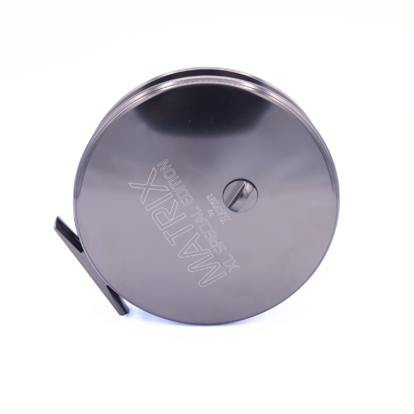 Raven Matrix XL Special Edition Polished Bronze.