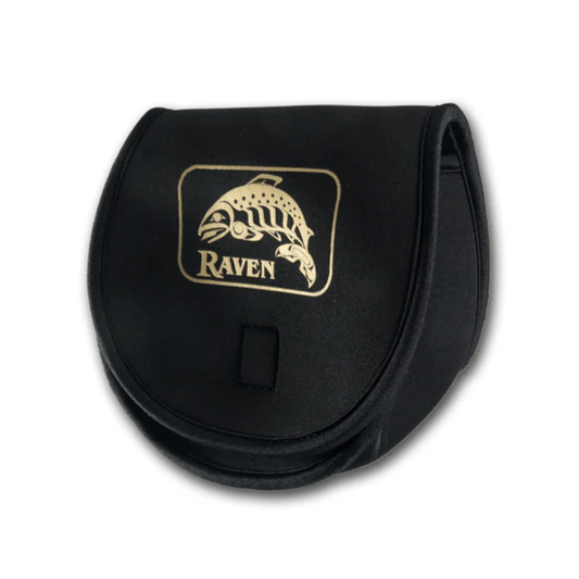 Raven Neoprene Reel Case XL