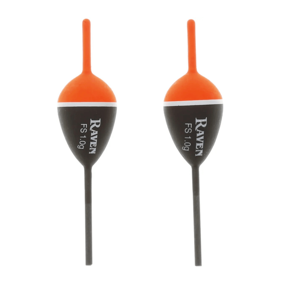 Raven Premium Balsa Floats 2pk FS – Drift Outfitters