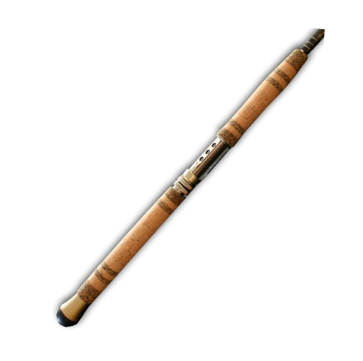 Raven RPX 13'6" Float Rod 3pc